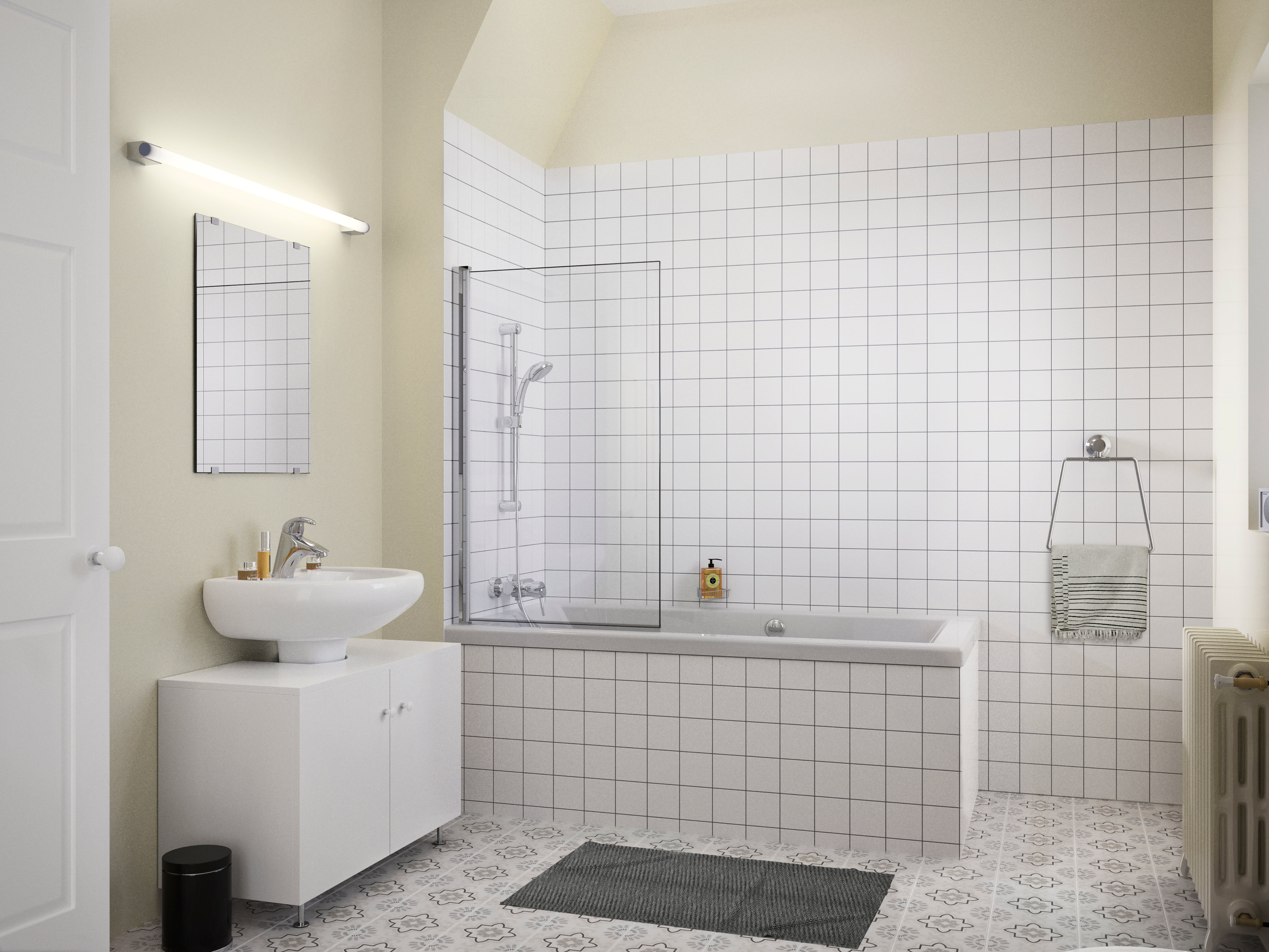 Rénover votre salle de bains ? Voici les primes sur lesquelles Rénover votre salle de bains ? Voici les primes sur lesquelles