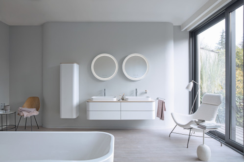 badkamer investering